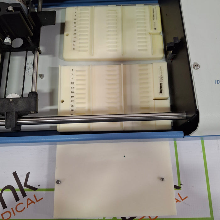Thermo Scientific ID Scribe Lab Identifier