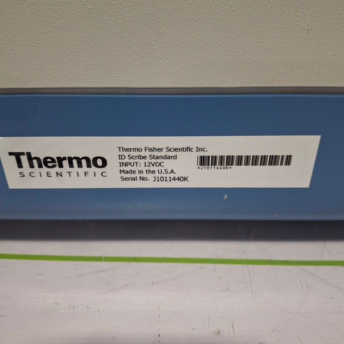 Thermo Scientific ID Scribe Lab Identifier