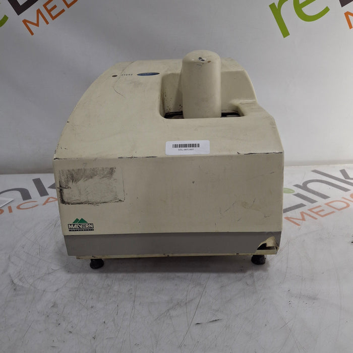 Malvern Instruments Hydro 2000 Particle Analyzer