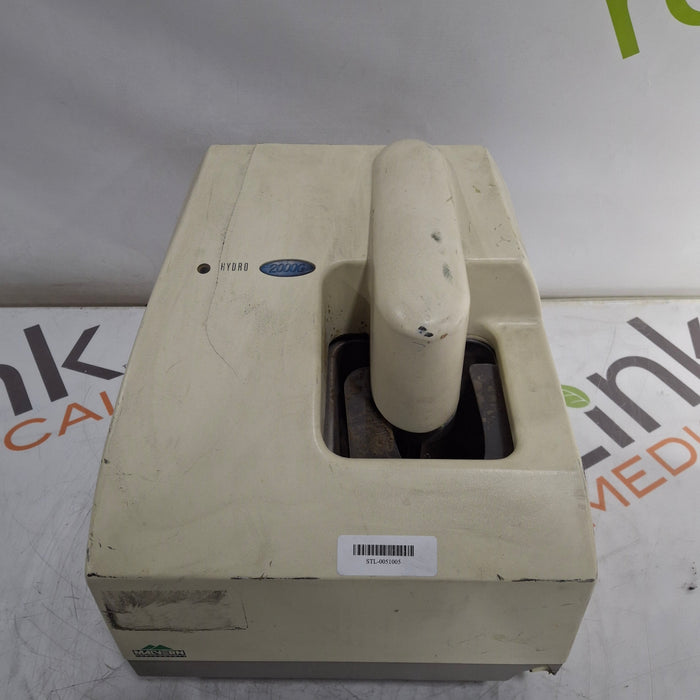 Malvern Instruments Hydro 2000 Particle Analyzer