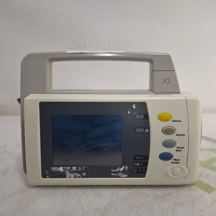 Philips IntelliVue X2 Monitor - Masimo SpO2