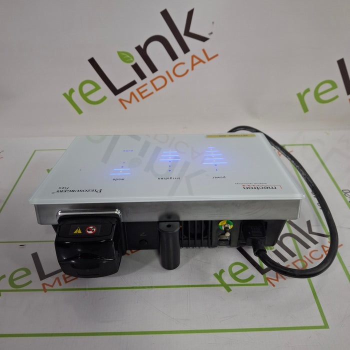 Mectron Medical Technology Piezosurgery Flex System