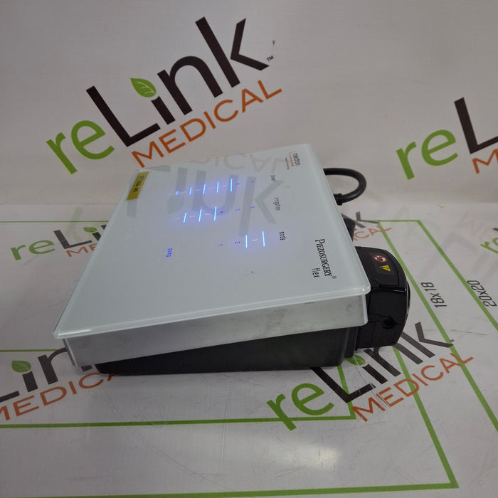 Mectron Medical Technology Piezosurgery Flex System