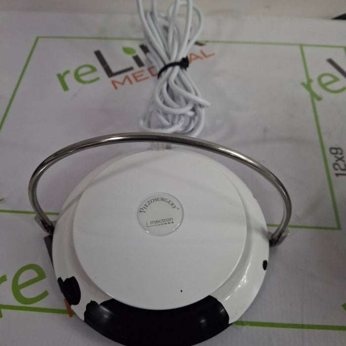Mectron Medical Technology Piezosurgery Flex System