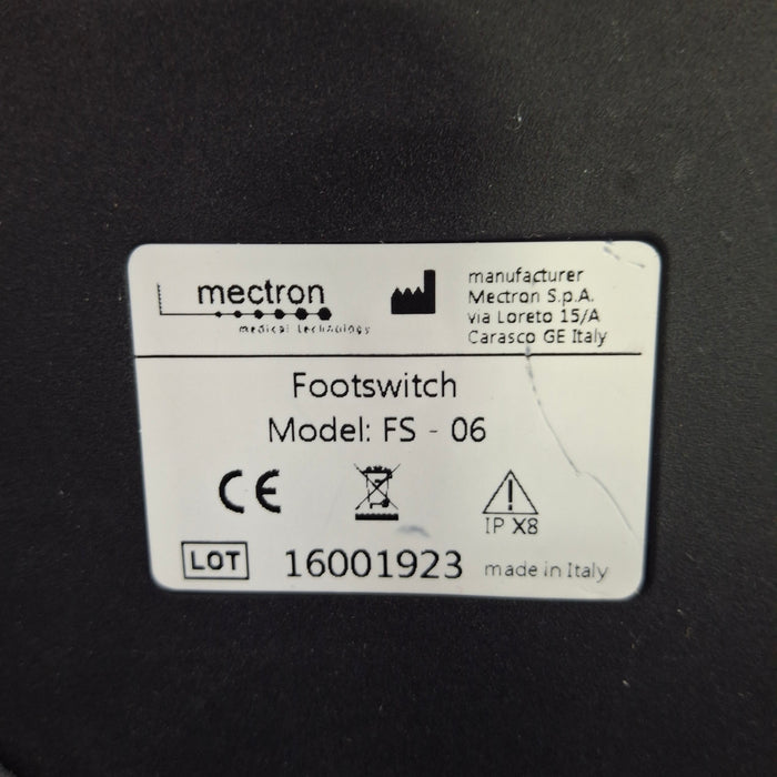 Mectron Medical Technology Piezosurgery Flex System