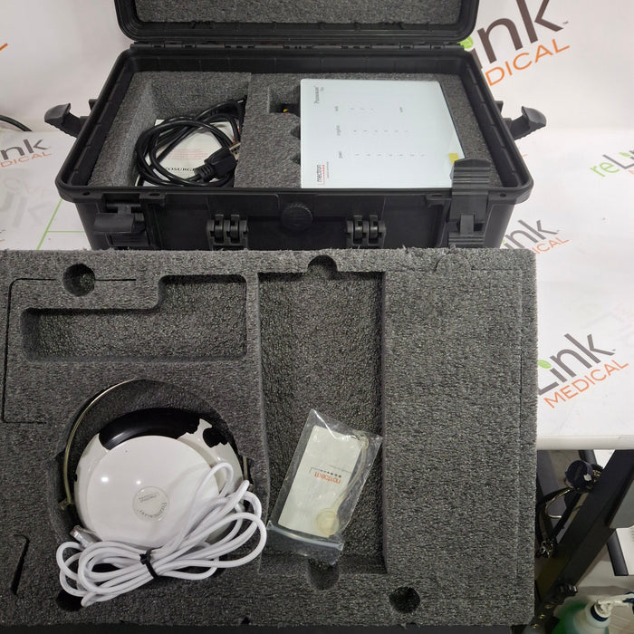 Mectron Medical Technology Piezosurgery Flex System