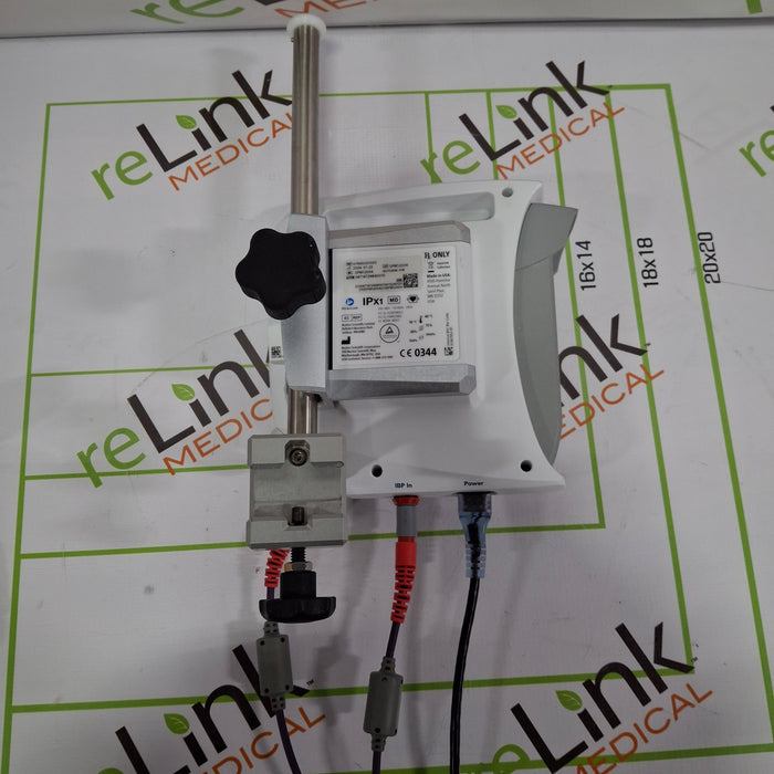 Boston Scientific FFR Link Signal Processing Module