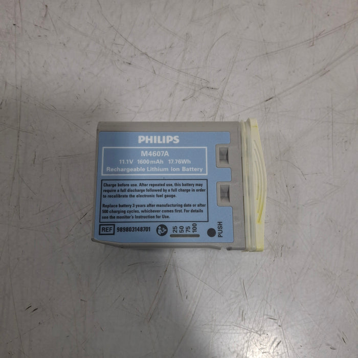 Philips IntelliVue X2 Monitor - Masimo SpO2