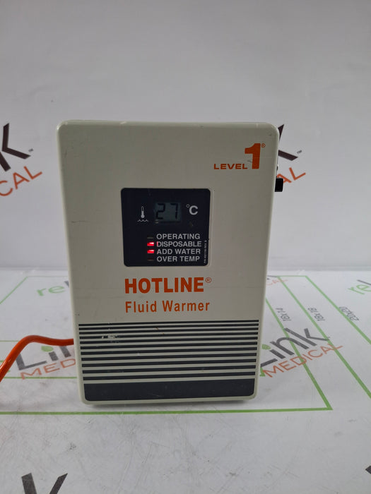 Level 1 Technologies Inc. Hotline HL-90 Fluid Warmer