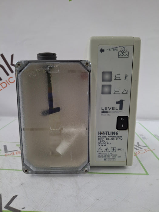 Level 1 Technologies Inc. Hotline HL-90 Fluid Warmer