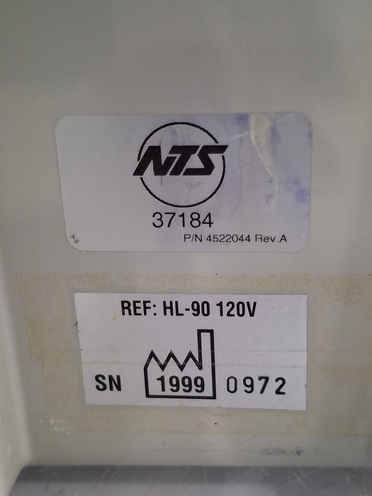 Level 1 Technologies Inc. Hotline HL-90 Fluid Warmer