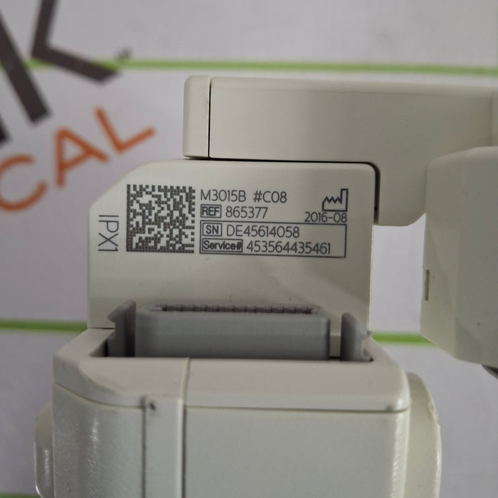 Philips Philips M3015B Opt C08 Microstream CO2 Module Patient Monitors reLink Online