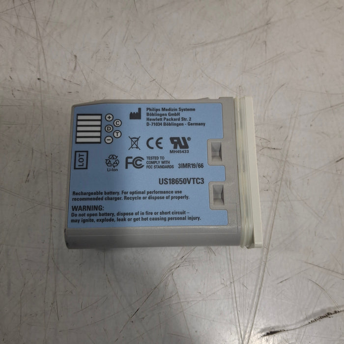 Philips IntelliVue X2 Monitor - Masimo SpO2