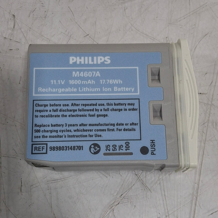 Philips IntelliVue X2 Monitor - Masimo SpO2