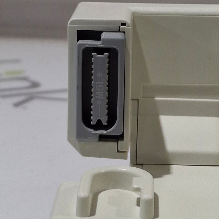 Philips M3015A-C06 CO2, Temp, IBP Extension Module
