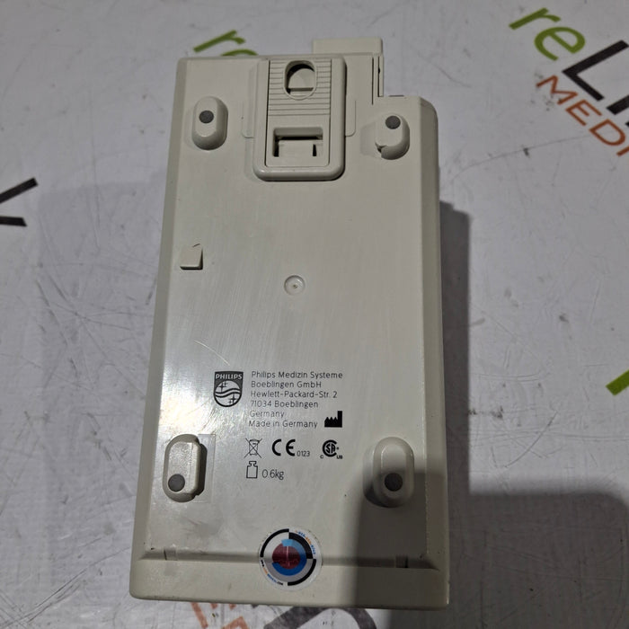 Philips M3015A-C06 CO2, Temp, IBP Extension Module