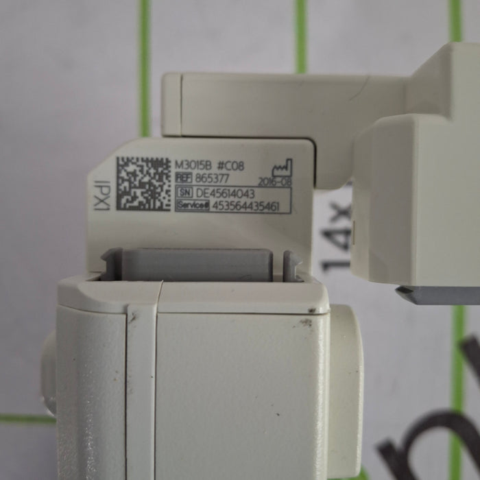 Philips M3015B Opt C08 Microstream CO2 Module