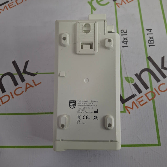 Philips M3015B Opt C08 Microstream CO2 Module