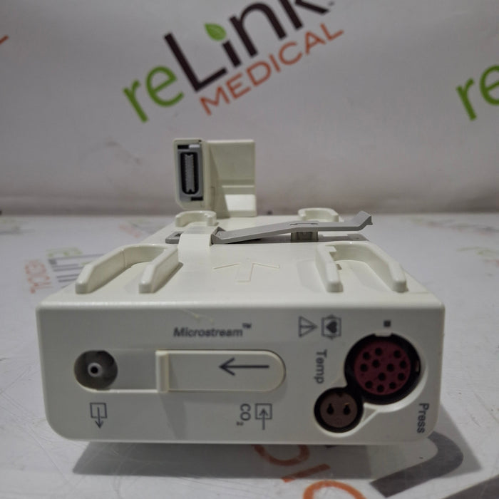 Philips M3015A-C06 CO2, Temp, IBP Extension Module