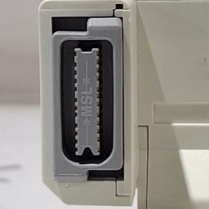 Philips M3015A-C06 CO2, Temp, IBP Extension Module