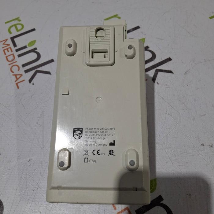 Philips M3015A-C06 CO2, Temp, IBP Extension Module