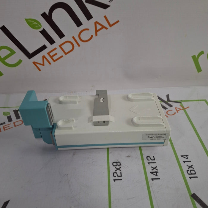 Philips M3015A-C06 CO2, Temp, IBP Extension Module