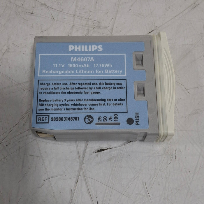 Philips IntelliVue X2 Monitor - Masimo SpO2
