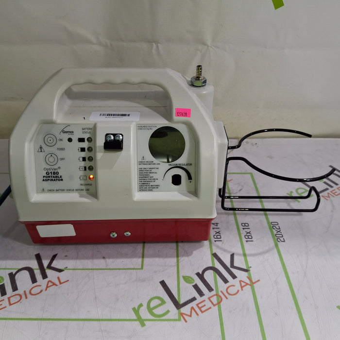 Gomco G180 Portable Aspirator