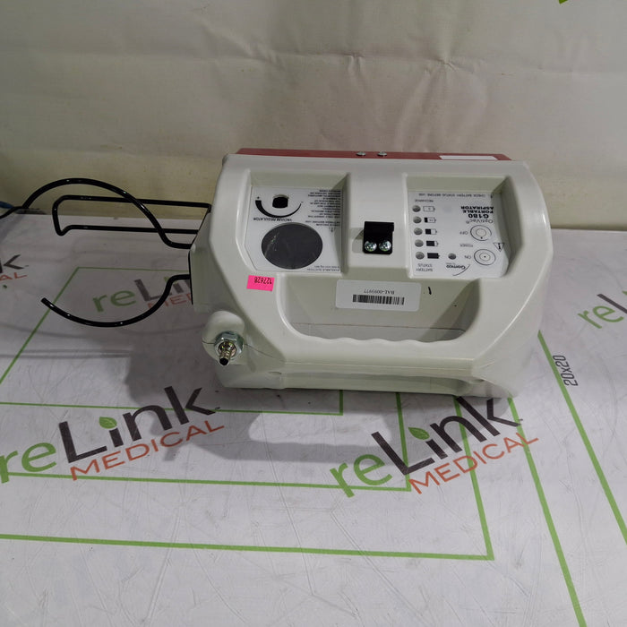 Gomco G180 Portable Aspirator