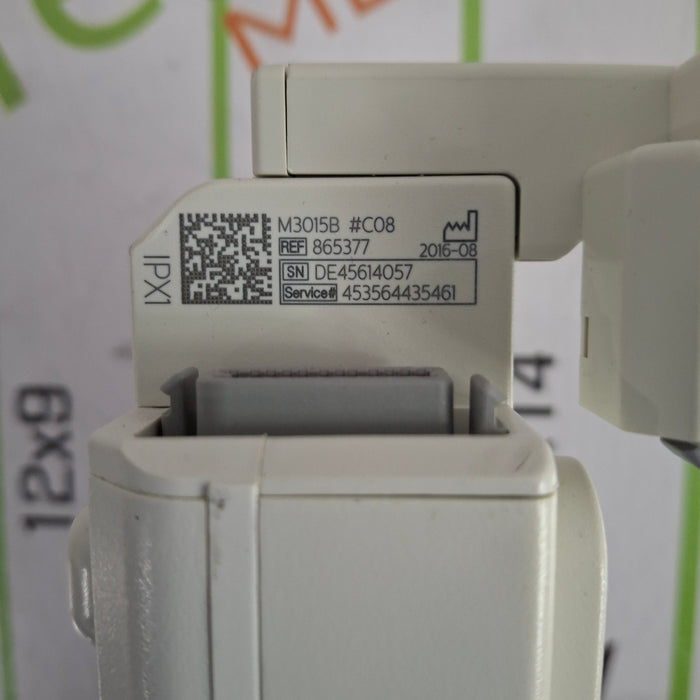 Philips M3015B Opt C08 Microstream CO2 Module