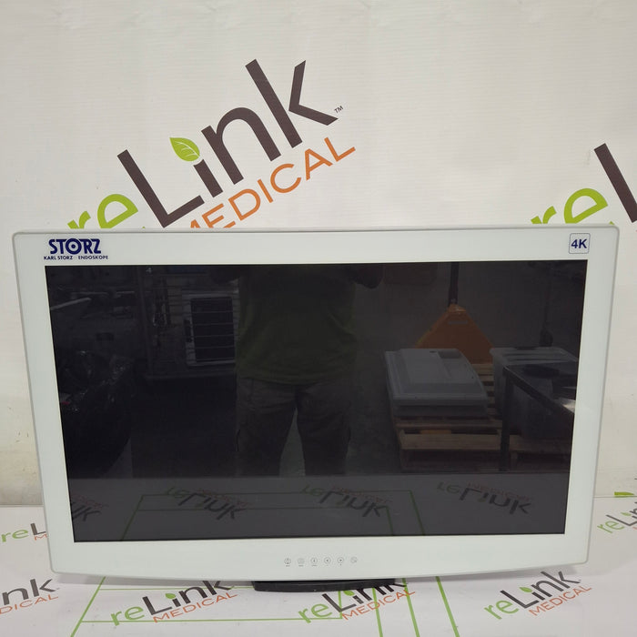 Karl Storz 32" 4K Surgical Display