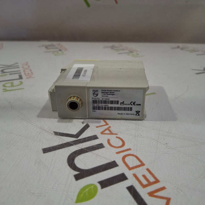 Philips IntelliVue M1034A Single Parameter Bispectral Index Module