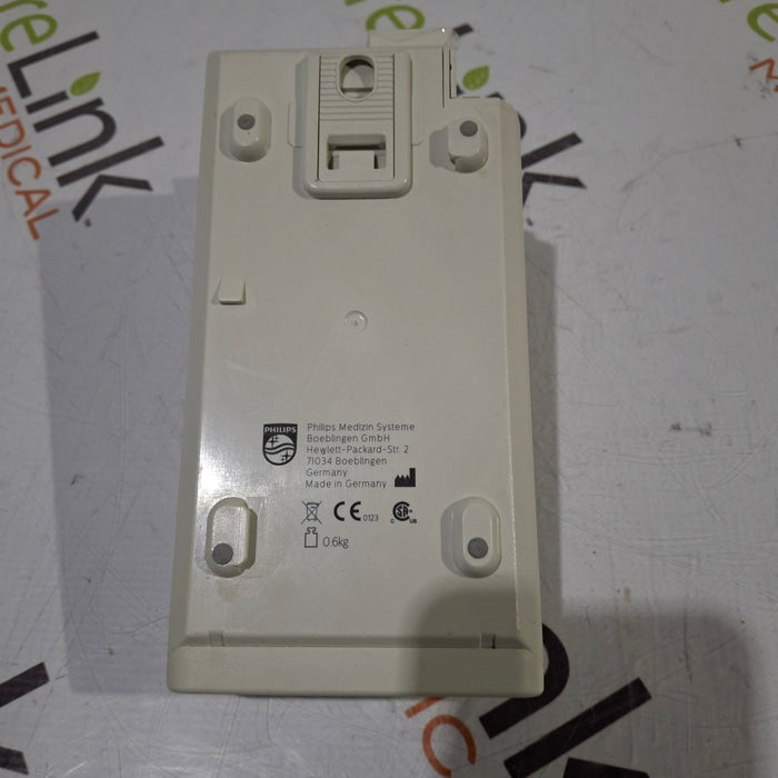 Philips M3015A-C06 CO2, Temp, IBP Extension Module