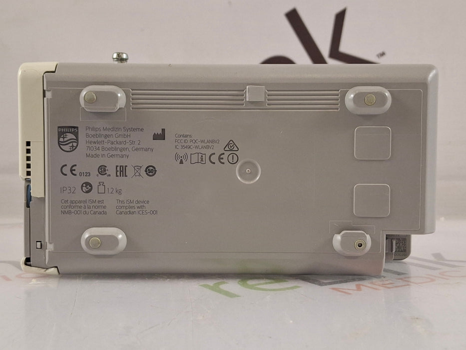 Philips IntelliVue X2 Module - Masimo Rainbow SpO2