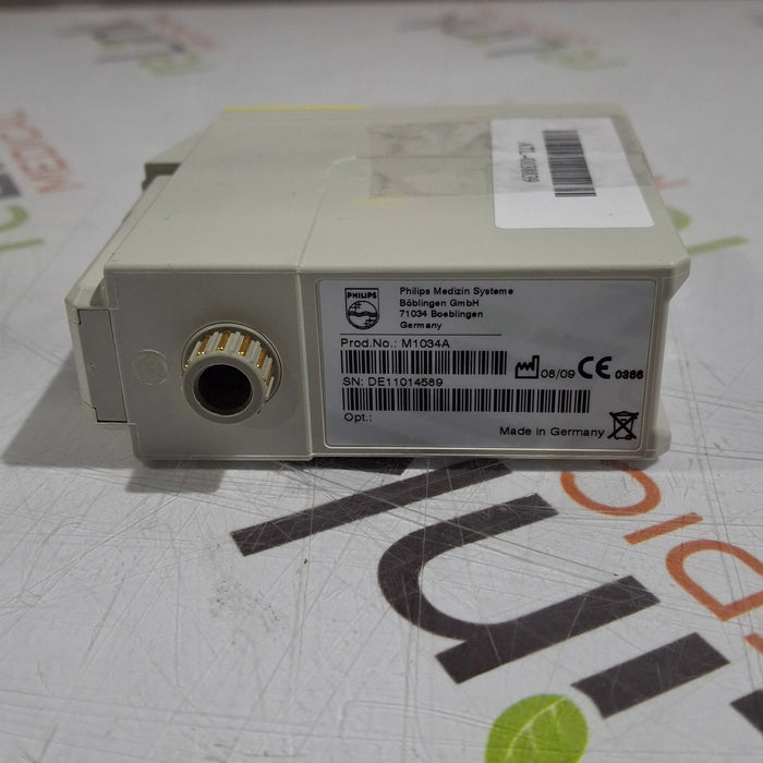 Philips IntelliVue M1034A Single Parameter Bispectral Index Module