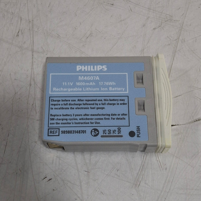 Philips IntelliVue X2 Monitor - Masimo SpO2