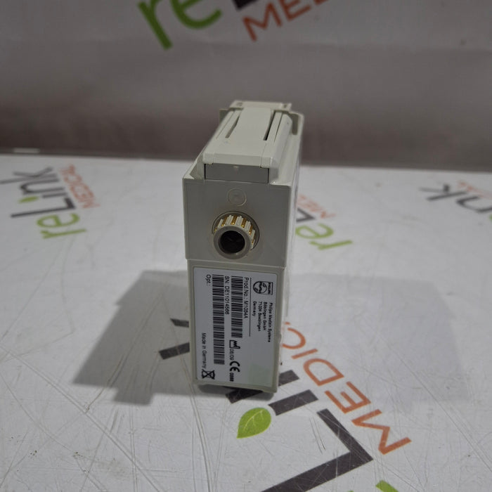 Philips IntelliVue M1034A Single Parameter Bispectral Index Module