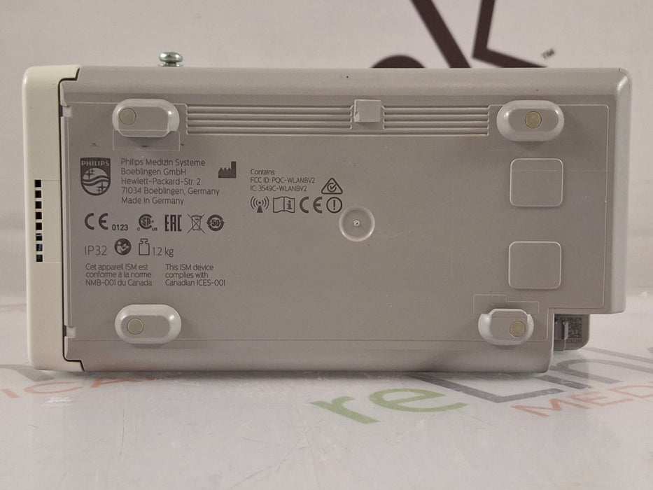Philips IntelliVue X2 Module - Masimo Rainbow SpO2