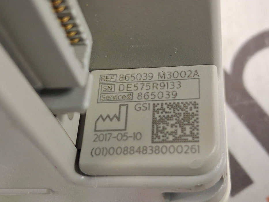 Philips IntelliVue X2 Module - Masimo Rainbow SpO2