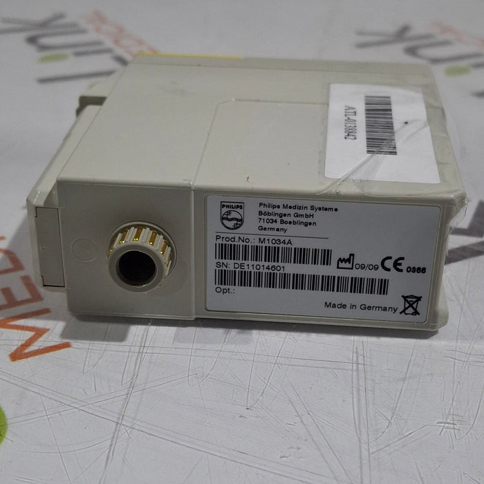 Philips IntelliVue M1034A Single Parameter Bispectral Index Module