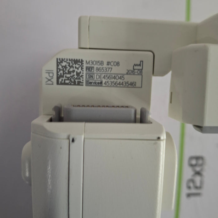 Philips M3015B Opt C08 Microstream CO2 Module