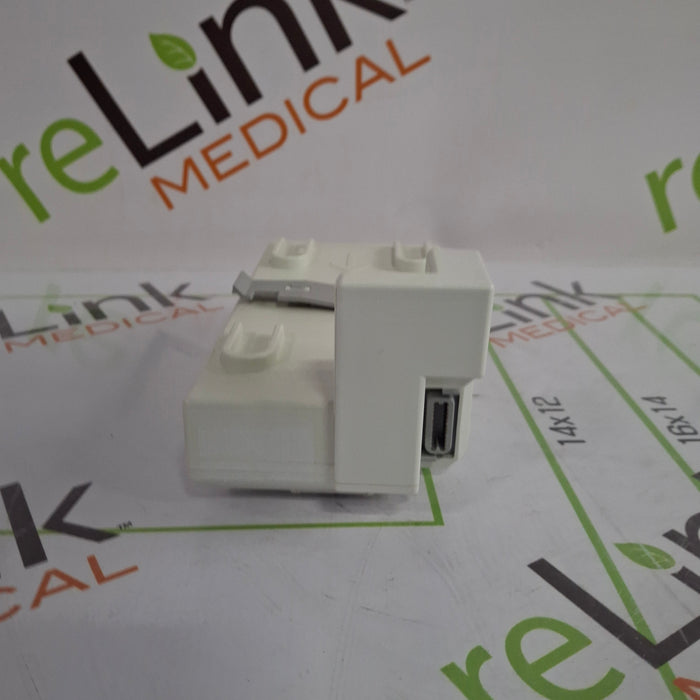 Philips M3015B Opt C08 Microstream CO2 Module