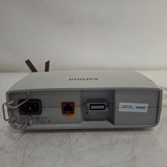 Philips M8023A X2/MP2 Charger
