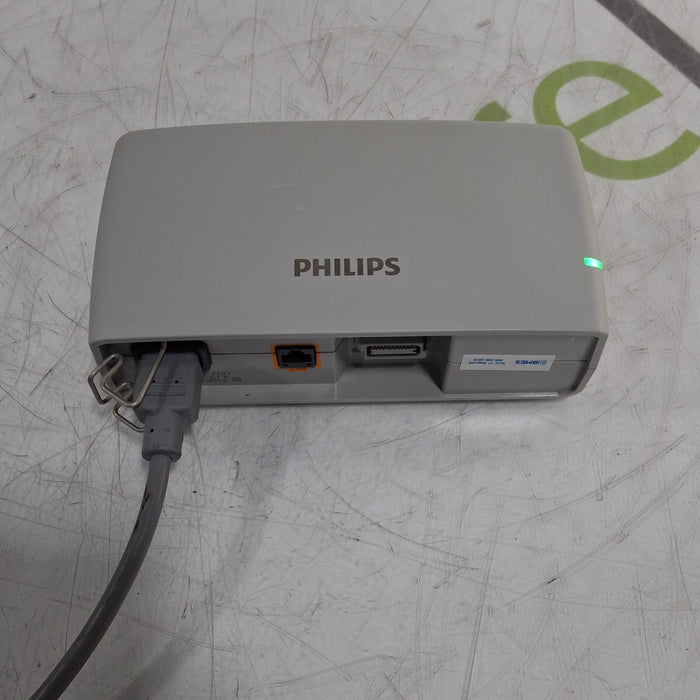 Philips M8023A X2/MP2 Charger