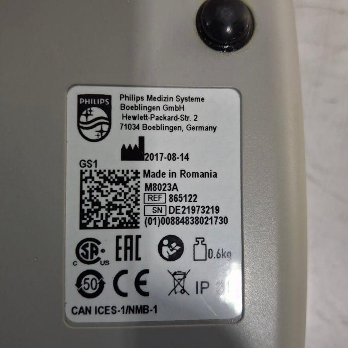Philips M8023A X2/MP2 Charger