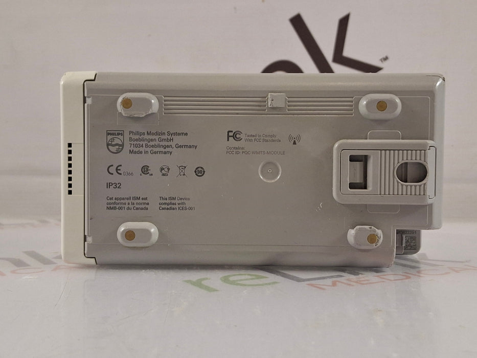 Philips IntelliVue X2 Monitor - Masimo SpO2