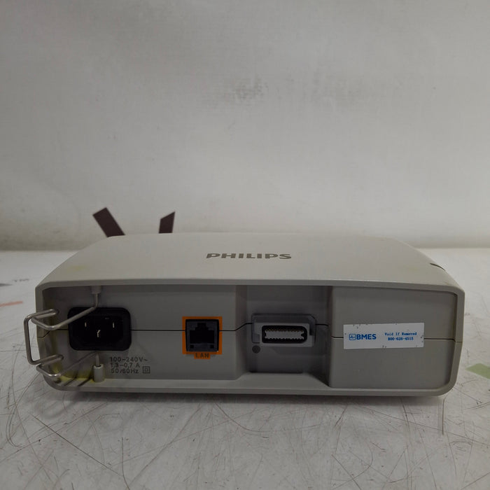 Philips M8023A X2/MP2 Charger