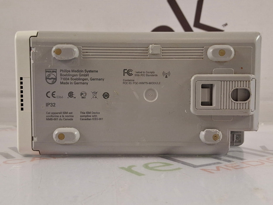 Philips IntelliVue X2 Monitor - Masimo SpO2