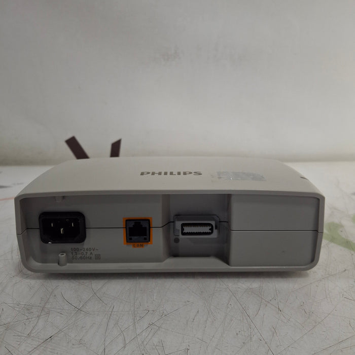 Philips M8023A X2/MP2 Charger