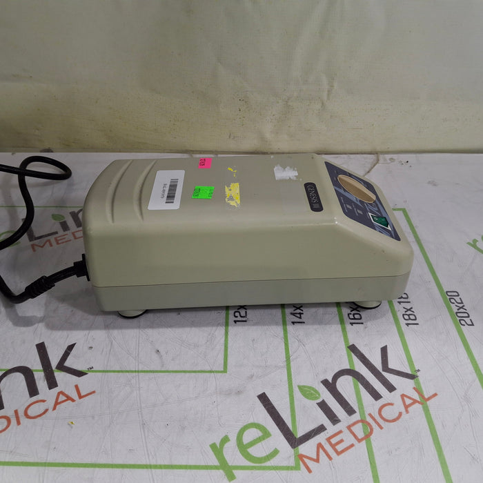 Medline Genesis III Air Pump